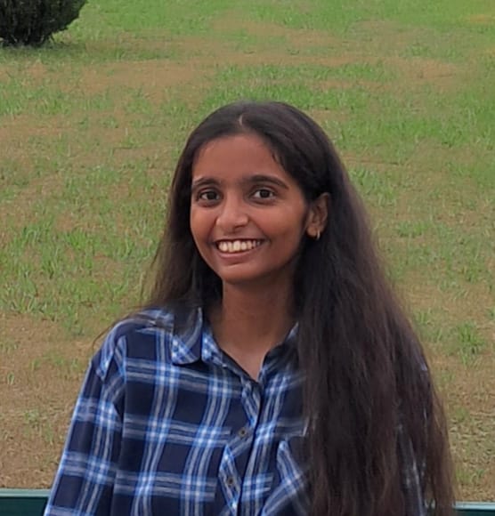 Miss Khushi Kushwaha